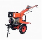 nejlepší Lider WM1100B jednoosý traktor těžký motorová nafta přezkoumání