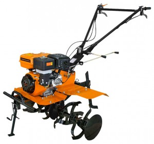 ﻿kultivator (walk-hjulet traktor) Carver MT-900 Foto anmeldelse