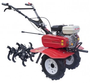 ﻿kultivator (walk-bak traktoren) Green Field МБ 900 Bilde anmeldelse
