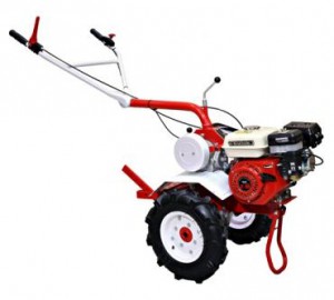 ﻿kultivator (walk-bak traktoren) Crosser CR-M2 Bilde anmeldelse