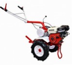 best Crosser CR-M2 walk-behind tractor easy petrol review