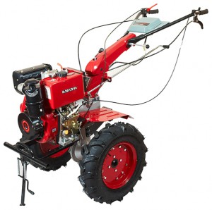 ﻿kultivator (walk-hjulet traktor) Weima WM1100B Foto anmeldelse