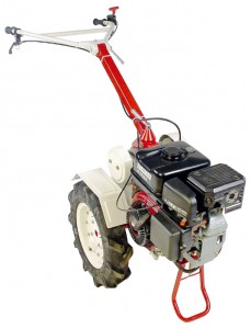 ﻿kultivator (walk-hjulet traktor) ЗиД Фаворит (Vanguard) Foto anmeldelse