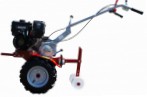 meilleur Мобил К Lander МКМ-3-Б6 tracteur à chenilles facile essence examen
