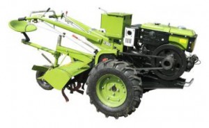 ﻿kultivator (walk-bak traktoren) Crosser CR-M10 Bilde anmeldelse
