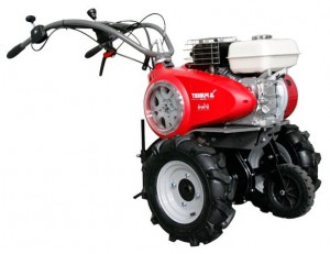 ﻿kultivator (walk-hjulet traktor) Pubert VARIO 65 KTWK+ Foto anmeldelse