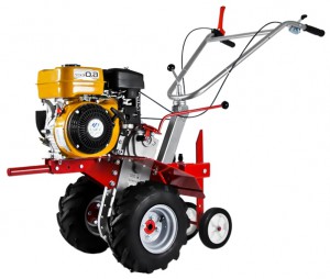 ﻿kultivator (walk-hjulet traktor) Мобил К Lander МКМ-3-С6 Foto anmeldelse