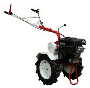 cultivator (walk-behind tractor) Catmann G-900 Photo review