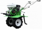 bedst Crosser CR-M5 walk-hjulet traktor gennemsnit benzin anmeldelse