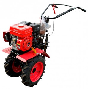 ﻿kultivator (walk-hjulet traktor) Мобил К Lander МКМ-3-К6,5 Foto anmeldelse