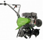 best CAIMAN COMPACT 40M C cultivator average petrol review