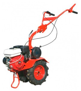 ﻿cultivator (motocultor) Агат ZH-6,5 fotografie revizuire
