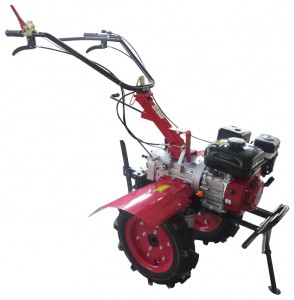 ﻿kultivator (walk-bak traktoren) Catmann G-1020 Bilde anmeldelse