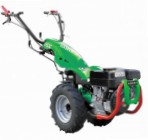 best CAIMAN 320 walk-behind tractor average petrol review