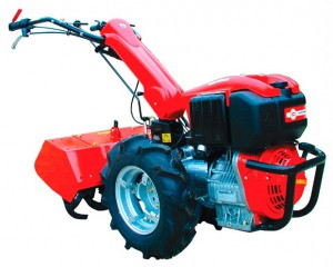 ﻿kultivator (walk-hjulet traktor) Мобил К Ghepard CH395 Foto anmeldelse