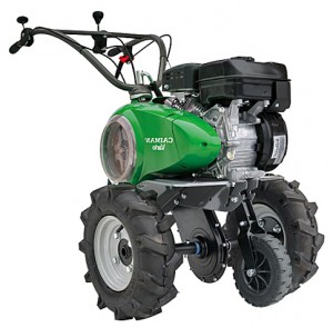 ﻿kultivator (walk-bak traktoren) CAIMAN QUATRO MAX 70S TWK+ Bilde anmeldelse