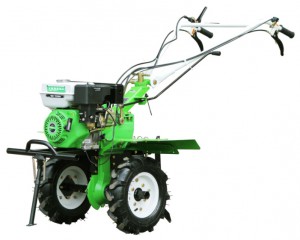 ﻿kultivátor (jednoosý traktor) Aurora COUNTRY 1050 fotografie preskúmanie