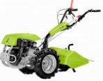 Grillo G 85D (Lombardini 15LD440) walk-behind tractor average diesel