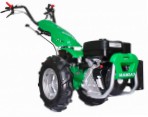 best CAIMAN 340 walk-behind tractor heavy petrol review