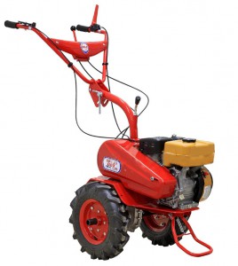 ﻿kultivator (walk-hjulet traktor) Салют 100-Р-М1 Foto anmeldelse