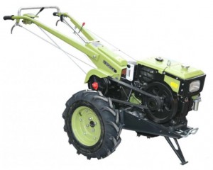 ﻿kultivator (walk-bak traktoren) Crosser CR-M8 Bilde anmeldelse