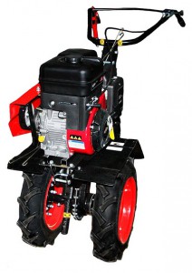 ﻿kultivator (walk-bak traktoren) CRAFTSMAN 23030B Bilde anmeldelse