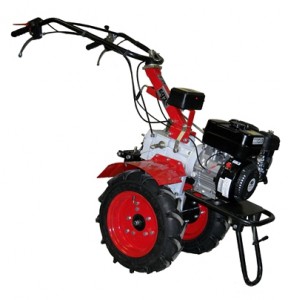 ﻿kultivator (walk-hjulet traktor) КаДви Угра НМБ-1Н9 Foto anmeldelse