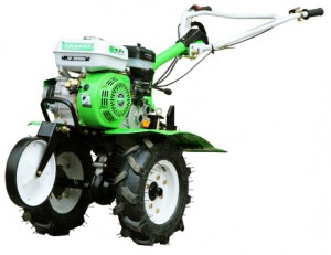 ﻿kultivátor (jednoosý traktor) Aurora GARDENER 750 fotografie preskúmanie