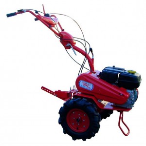 ﻿kultivátor (jednoosý traktor) Салют 100-К-М1 fotografie preskúmanie
