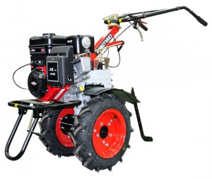 cultivator (walk-behind tractor) CRAFTSMAN 24030B Photo review