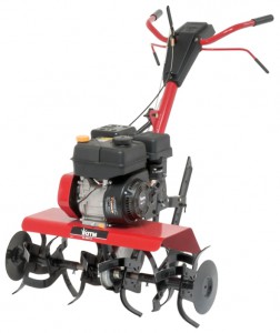 cultivator MTD T/380 M ECO Photo review
