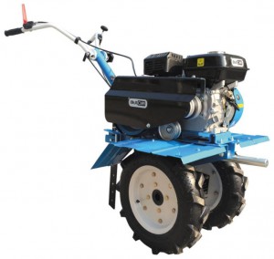 cultivator (walk-behind tractor) PRORAB GT 750 Photo review
