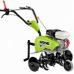best Grillo Princess MP3 PRO cultivator average petrol review