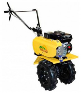 ﻿kultivator (walk-hjulet traktor) Целина МБ-600 Foto anmeldelse