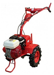 ﻿kultivator (walk-bak traktoren) Салют 100-X-M1 Bilde anmeldelse