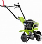 best Grillo G Z1 cultivator easy petrol review