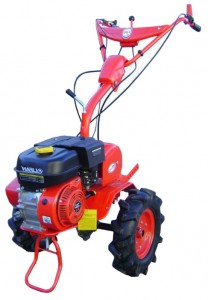﻿kultivátor (jednoosý traktor) Салют 100-6,5 fotografie přezkoumání