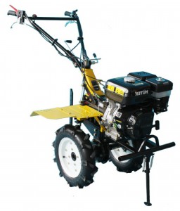 ﻿cultivator (motocultor) Huter GMC-9.0 fotografie revizuire