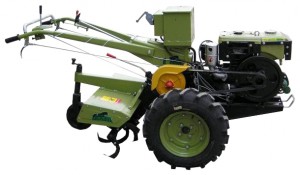 ﻿hara (aisaohjatut traktori) Зубр JR Q79E kuva arvostelu