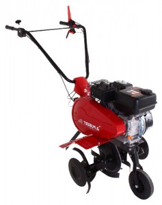 cultivator Pubert ECO 45 РC2 Photo review