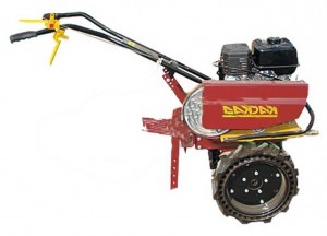 ﻿kultivátor (jednoosý traktor) Каскад МБ61-12-02-01 (BS 6.0) fotografie preskúmanie