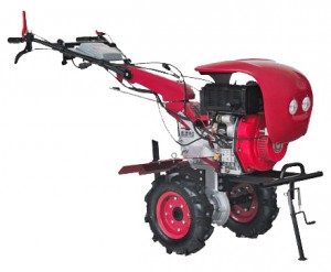 ﻿hara (aisaohjatut traktori) Lifan 1WG1300D Diesel kuva arvostelu