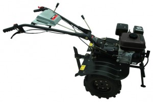 ﻿kultivator (walk-hjulet traktor) Lifan 1WG700 Foto anmeldelse