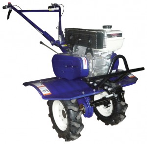 ﻿kultivator (walk-hjulet traktor) Темп БМК-950 Foto anmeldelse