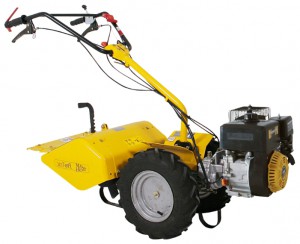 ﻿kultivátor (jednoosý traktor) Texas Pro-Trac 680 combi fotografie preskúmanie