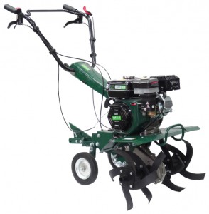 cultivator Iron Angel GT 500 AMF Photo review
