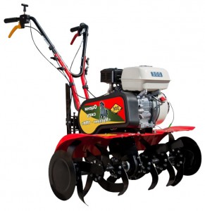 cultivator DDE V500 II 65RMH Мустанг-1MH Photo review