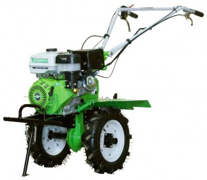 ﻿kultivator (walk-hjulet traktor) Aurora COUNTRY 1350 ADVANCE Foto anmeldelse