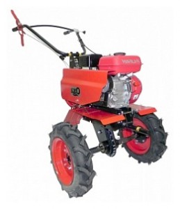 ﻿kultivator (walk-hjulet traktor) КаДви МБ-1Д1М19 Foto anmeldelse