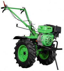 ﻿kultivátor (jednoosý traktor) Gross GR-16PR-1.2 fotografie preskúmanie